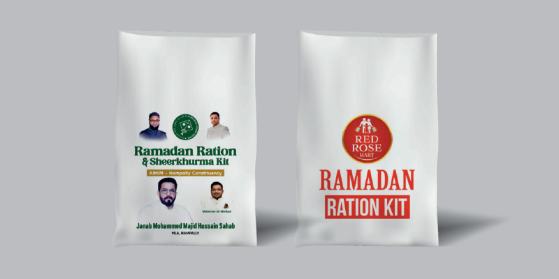 Ration Kit Bag