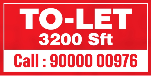 To-Let Boards
